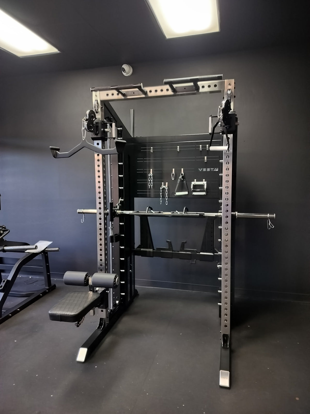 Pioneer Series All-In-One