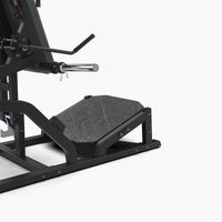 Studio Series Plate-Loaded V-Squat