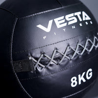 Competition Wall Ball