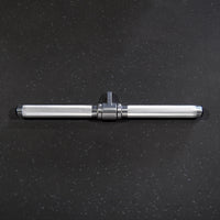 Aluminum 19" Lat Bar
