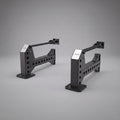 VForce Front Foot Extension - Pro