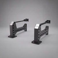 VForce Front Foot Extension - Pro