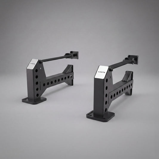 VForce Front Foot Extension - Pro