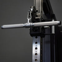 Aluminum 19" Lat Bar
