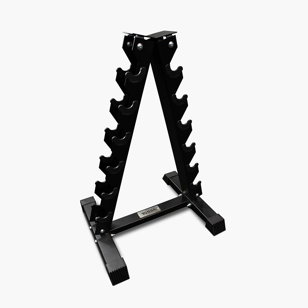 A-Frame Dumbbell Rack | Vesta Fitness