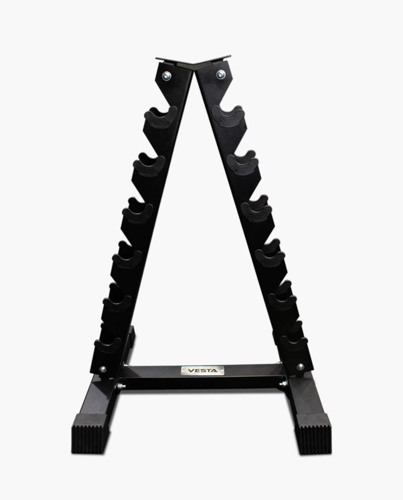 Dumbbell Rack A-Frame