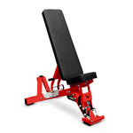 Adjustable Bench AB-3000 (Regular, and Upgraded)