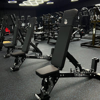 Adjustable Bench AB-3000