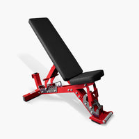 Adjustable Bench AB-3000