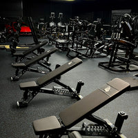 Adjustable Bench AB-3000