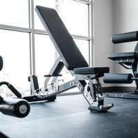 Adjustable Bench AB-3000