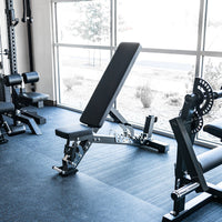 Adjustable Bench AB-3000