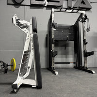 Adjustable Bench AB-3000