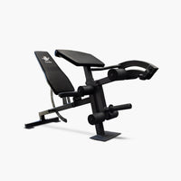 Adjustable Bench FID AB-2001