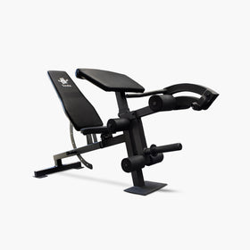 Adjustable Bench FID AB-2001