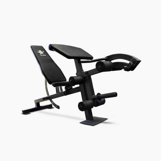 Adjustable Bench FID AB-2001