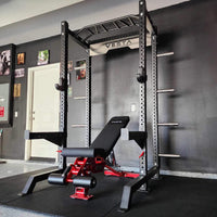 Adjustable Bench FID AB-4000