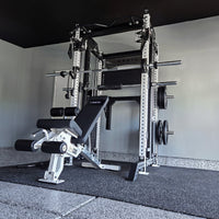 Adjustable Bench FID AB-4000