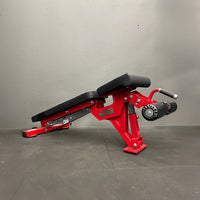 Adjustable Bench FID AB-4000