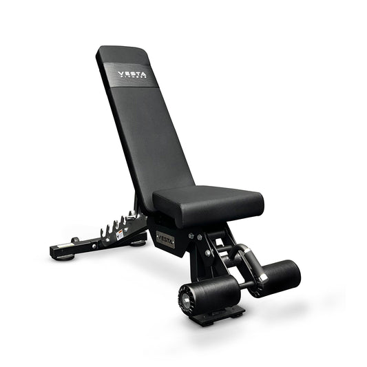 Adjustable Bench FID AB-4000