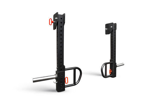 Adjustable Jammer Arms (Pair)