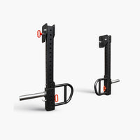 Adjustable Jammer Arms (Pair)