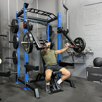 Adjustable Jammer Arms (Pair)