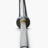 Advanced Olympic Barbell