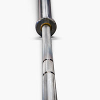 Advanced Olympic Barbell