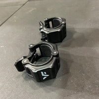 Barbell Collars (Pair)
