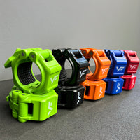 Barbell Collars (Pair)