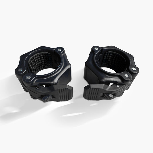 Barbell Collars (Pair)