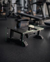 Belt Squat Multi Function Platform Rack