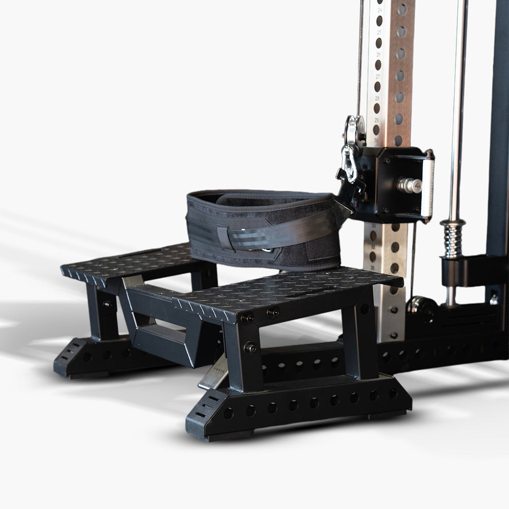 Belt Squat / Multi-Function Platform | Vesta Fitness