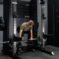 Belt Squat / Multi-Function Platform