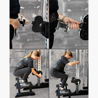 Belt Squat / Multi-Function Platform