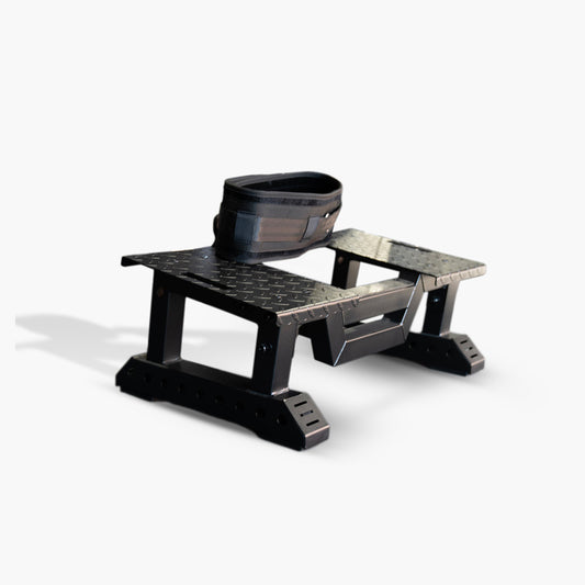 Belt Squat / Multi-Function Platform