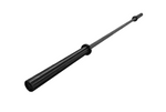 Olympic Crossfit Barbell - Black