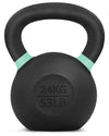 Cast Iron Kettlebells