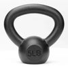 Cast Iron Kettlebells