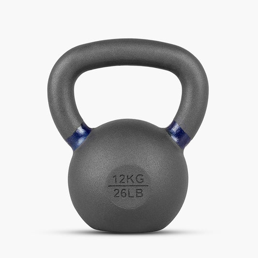 Cast Iron Kettlebells