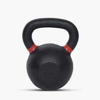 Cast Iron Kettlebells
