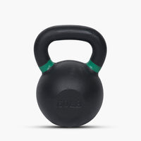 Cast Iron Kettlebells