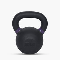 Cast Iron Kettlebells