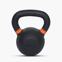 Cast Iron Kettlebells