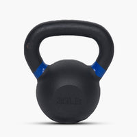 Cast Iron Kettlebells