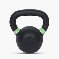 Cast Iron Kettlebells