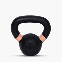 Cast Iron Kettlebells