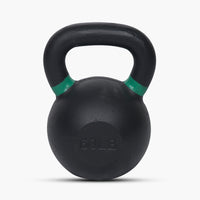 Cast Iron Kettlebells