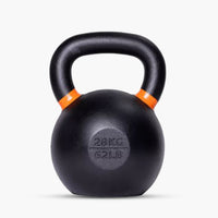 Cast Iron Kettlebells